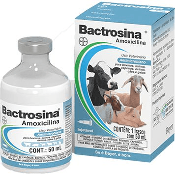 Bactrosina ®