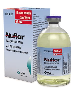 Nuflor ®